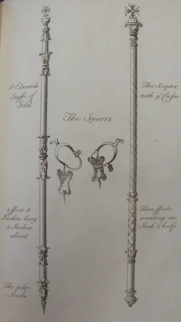 Crown Jewels