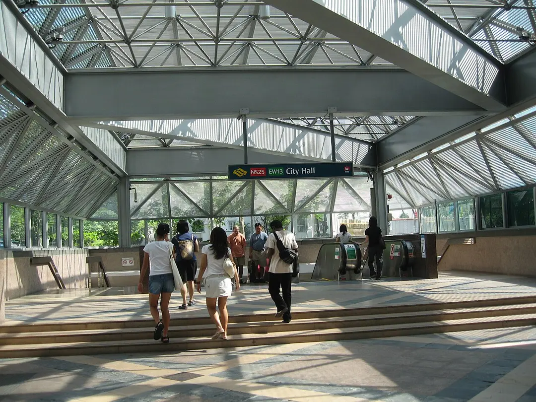 City Hall