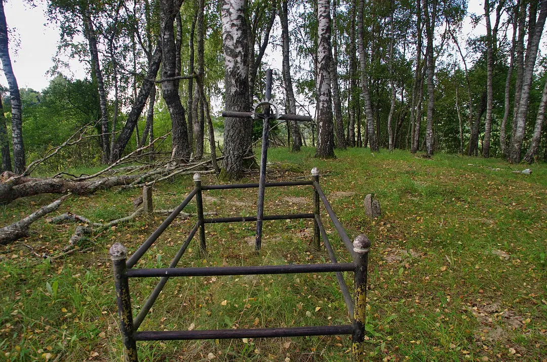 Jasiuliškių piliakalnis