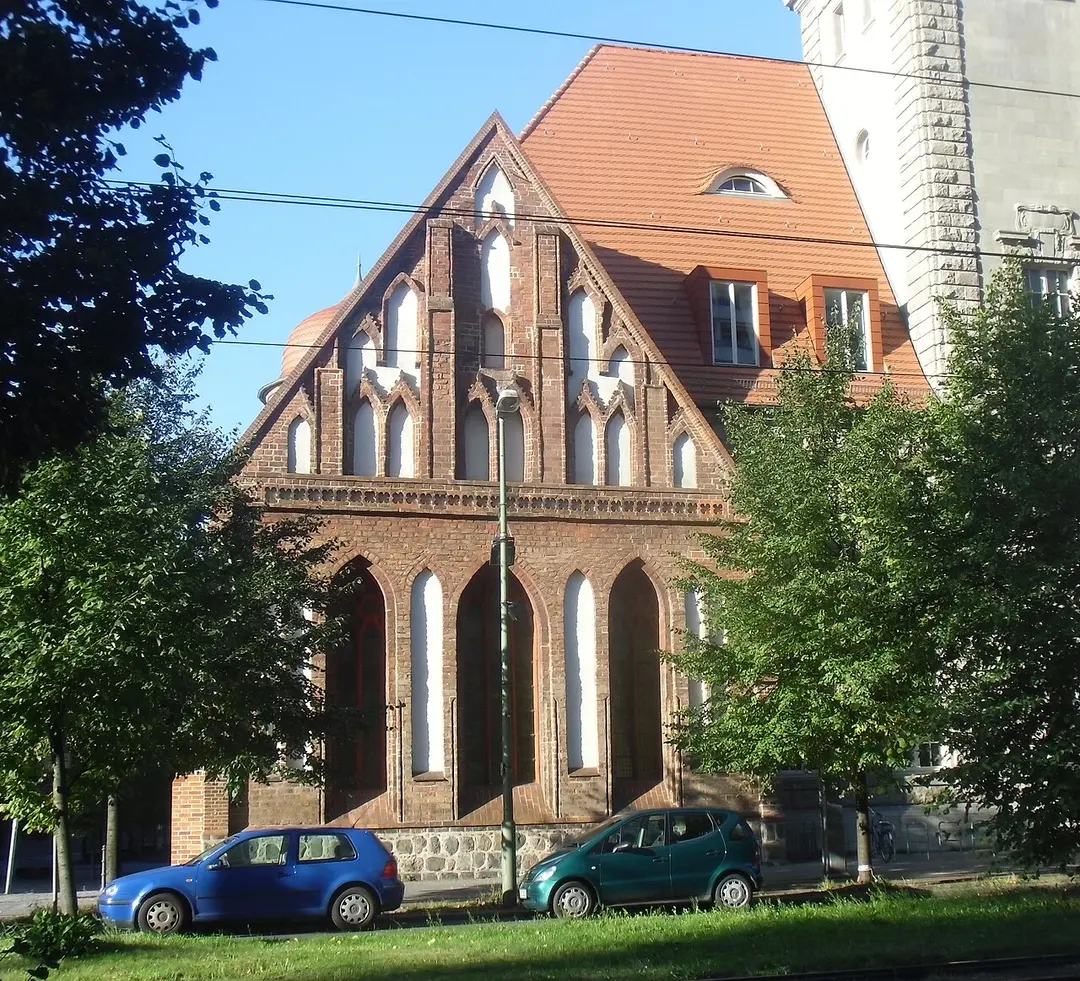 Heilig-Geist-Spital