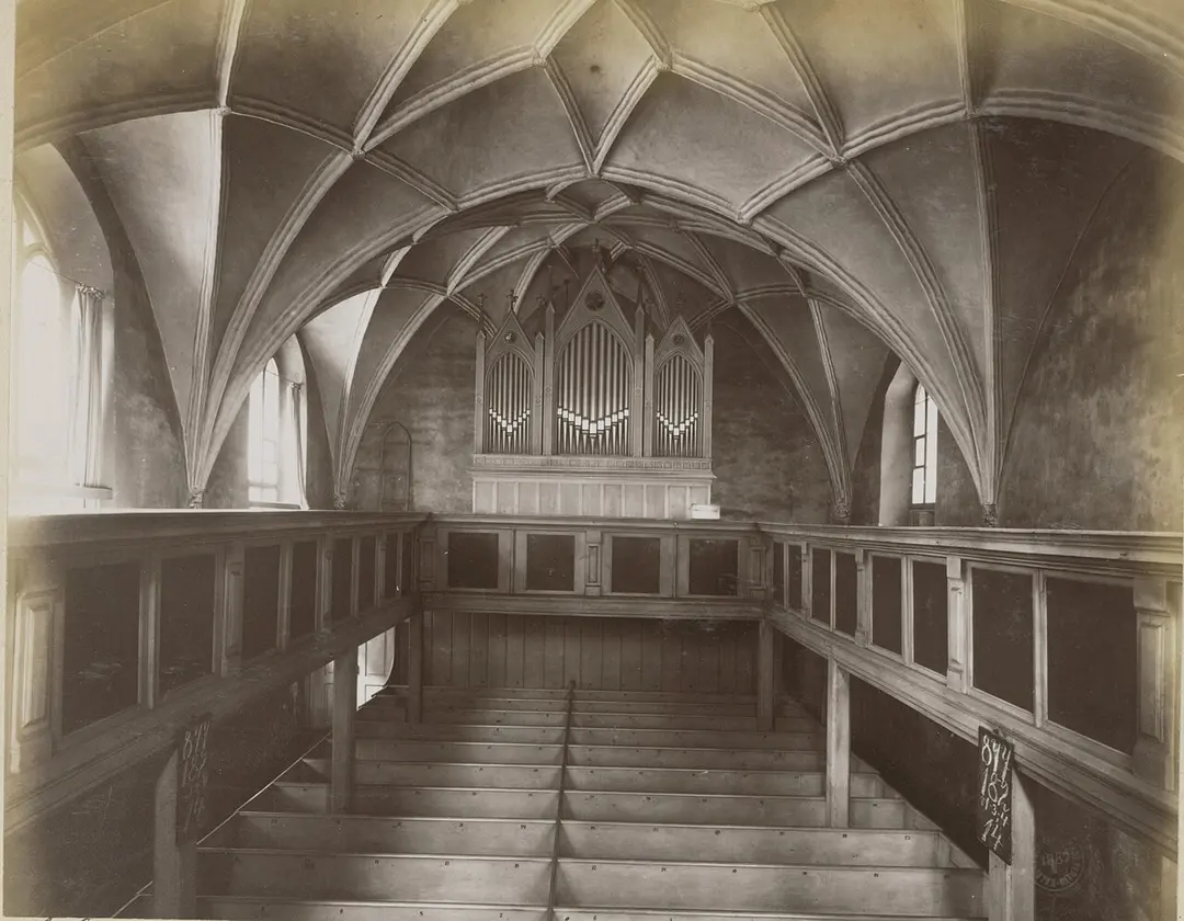Heilig-Geist-Spital