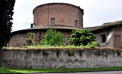 Basilica di Santo Stefano Rotondo