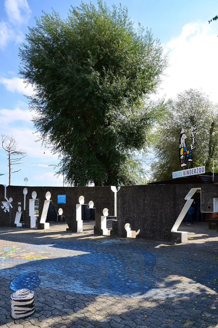 Knie's Kinderzoo