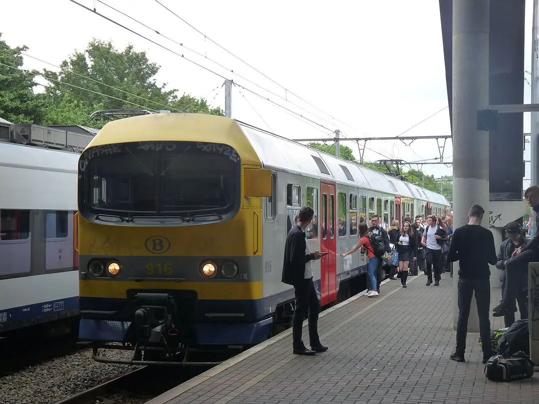 Antwerpen-Zuid