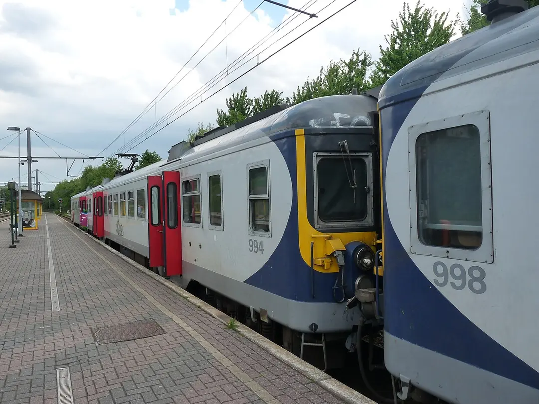 Antwerpen-Zuid