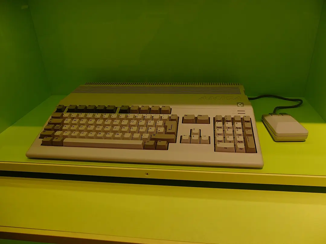 Computerspielemuseum