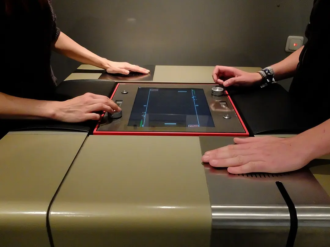 Computerspielemuseum