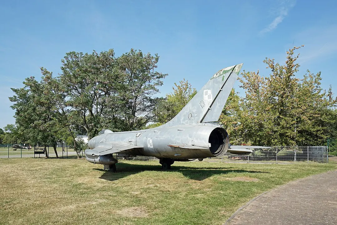 Су-7БКЛ
