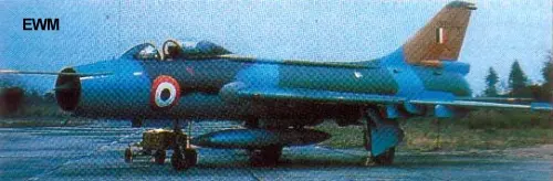 Су-7БКЛ
