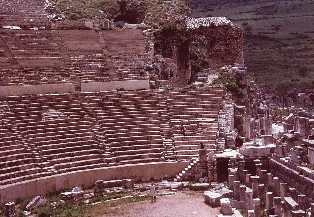 Theater