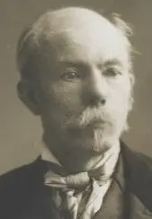 Arne Garborg