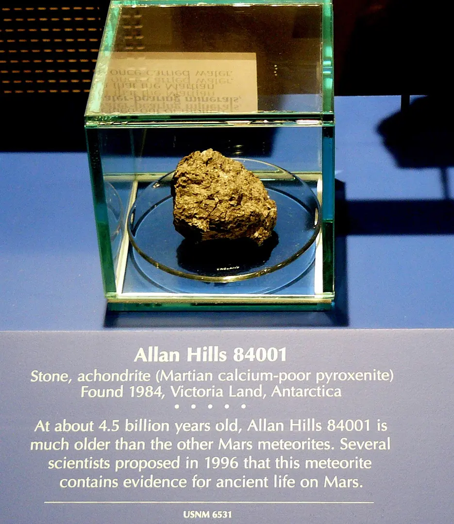National Museum of Natural History