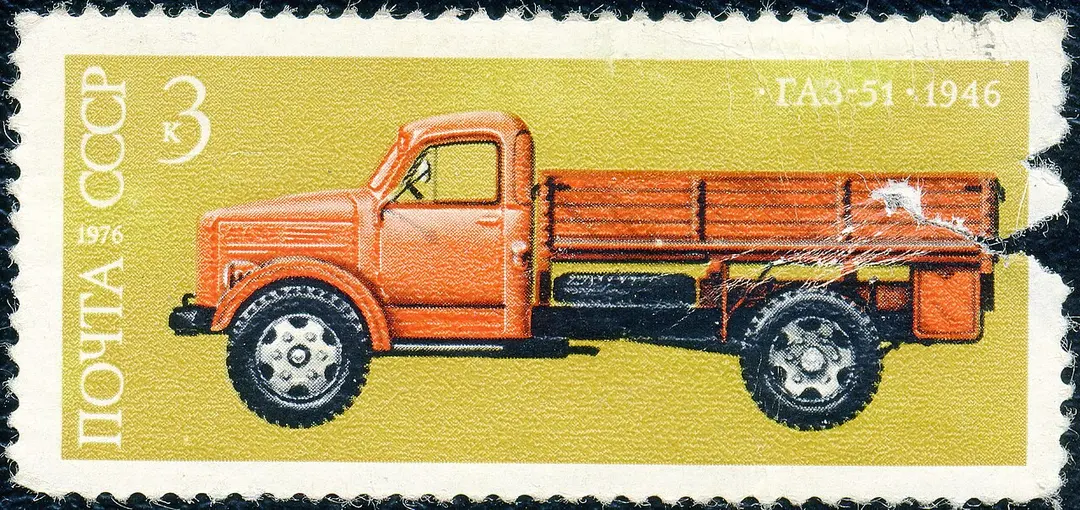 ГАЗ-51