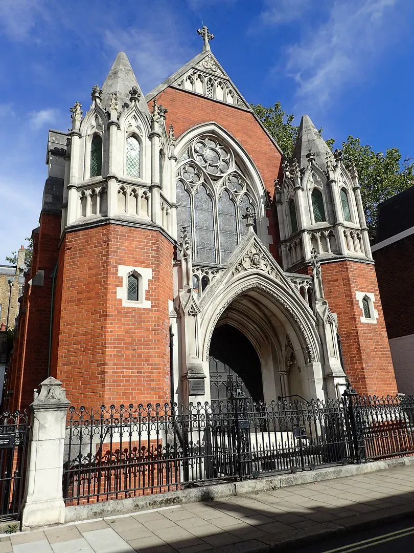 German Christ Church