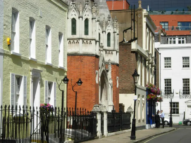 German Christ Church
