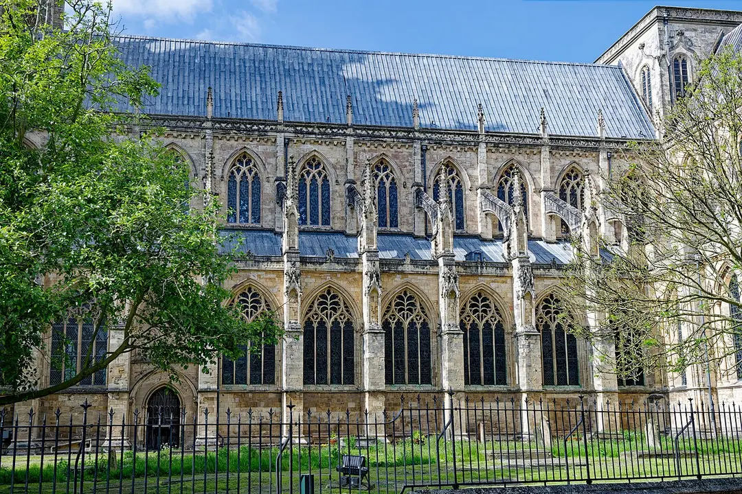 Beverley Minster