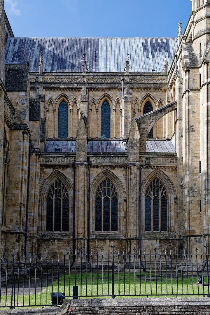 Beverley Minster