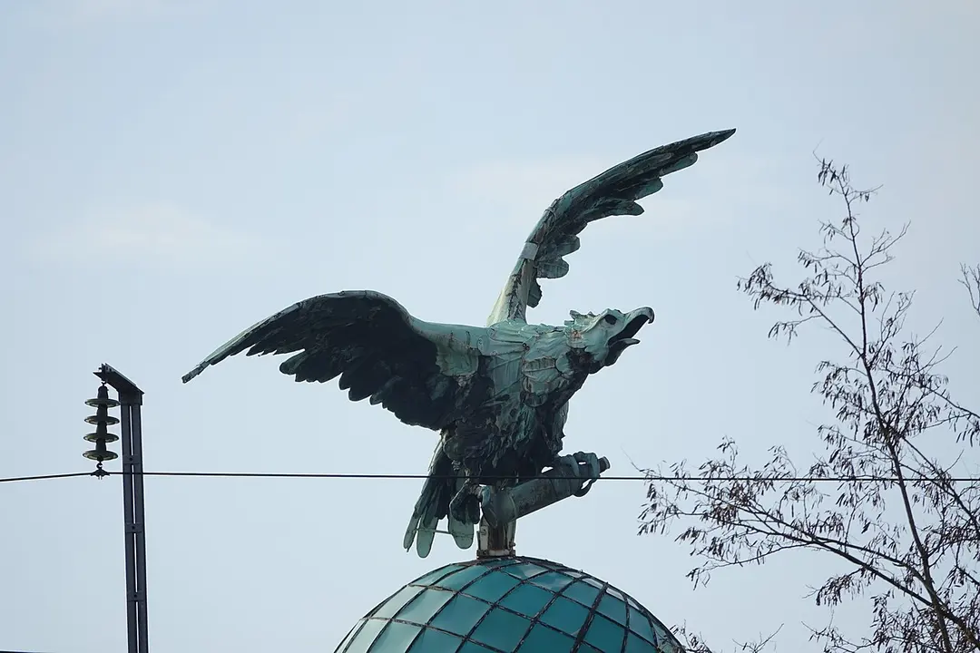 Espace d’Art Contemporain Fernet Branca