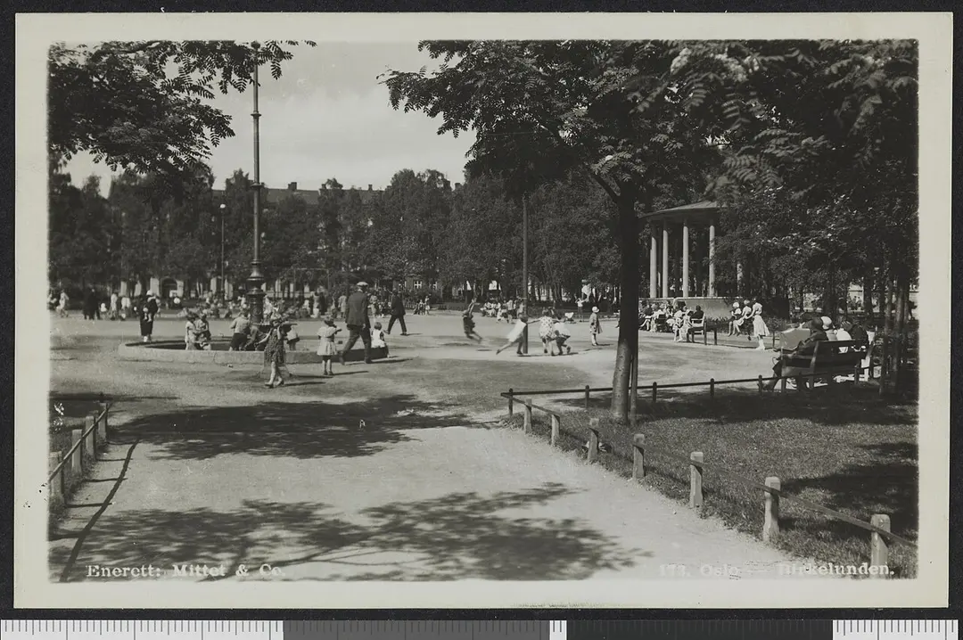 Birkelunden