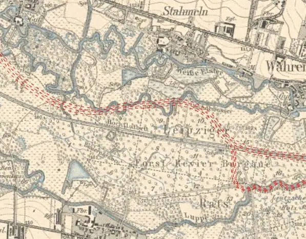 Burgauenbach