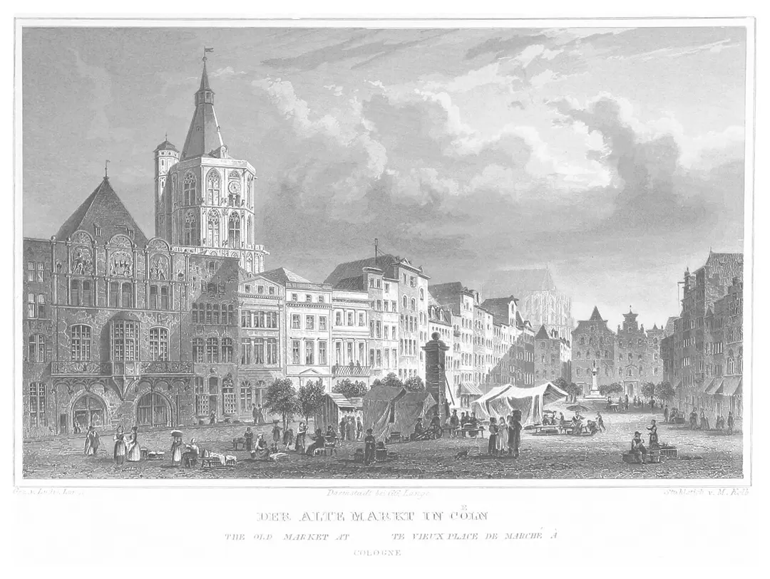 Alter Markt
