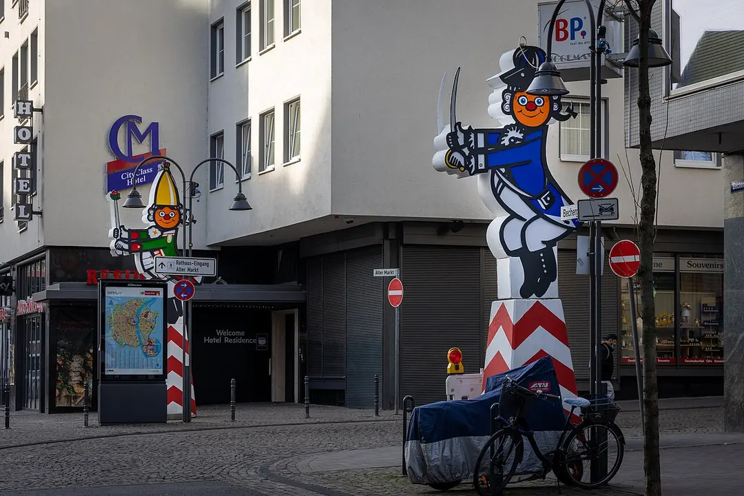 Alter Markt