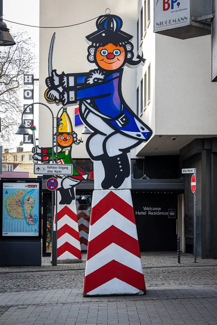 Alter Markt