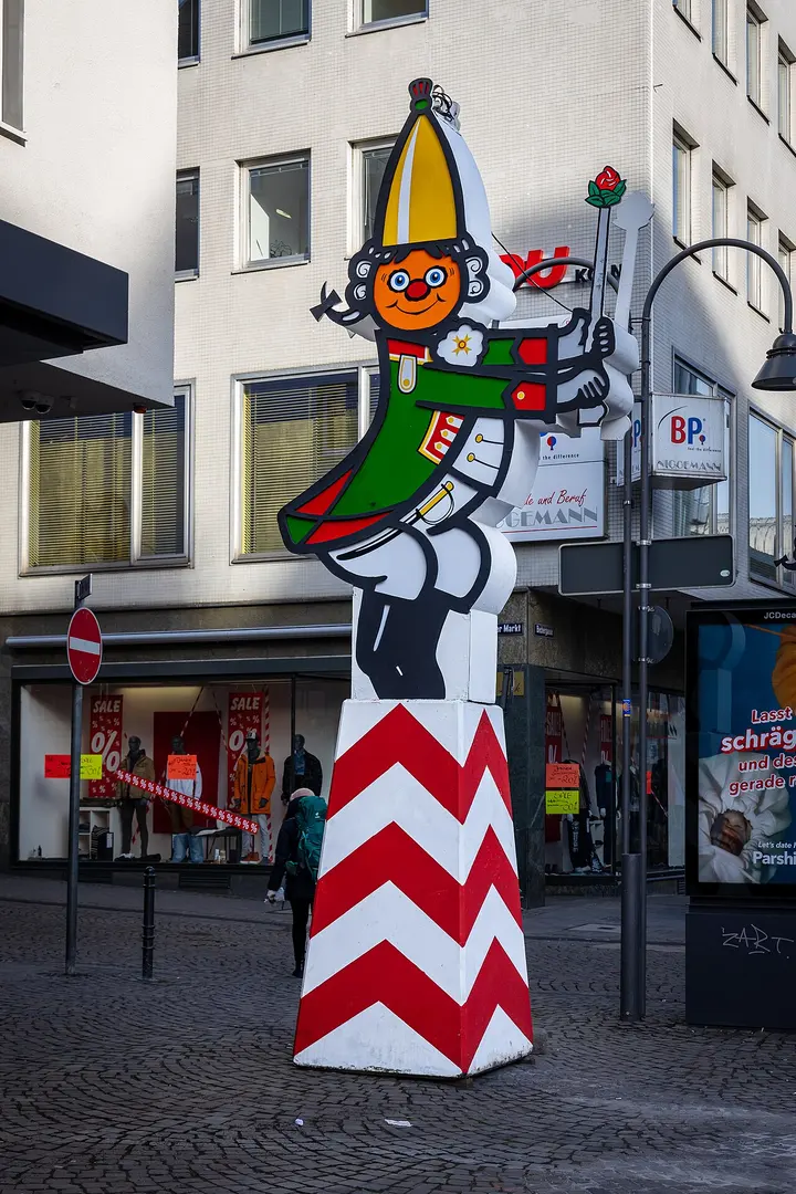 Alter Markt