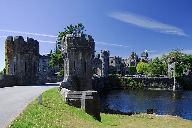Ashford Castle