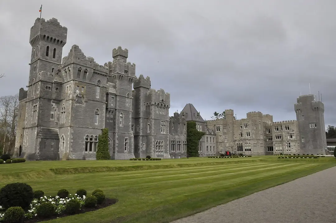 Ashford Castle