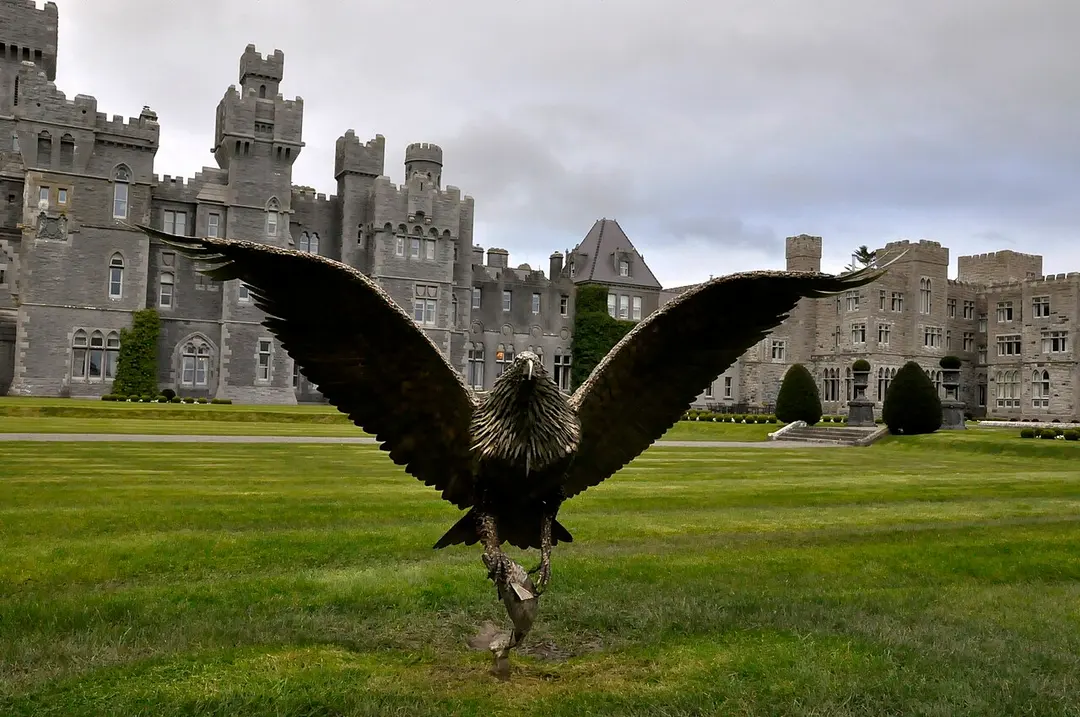 Ashford Castle