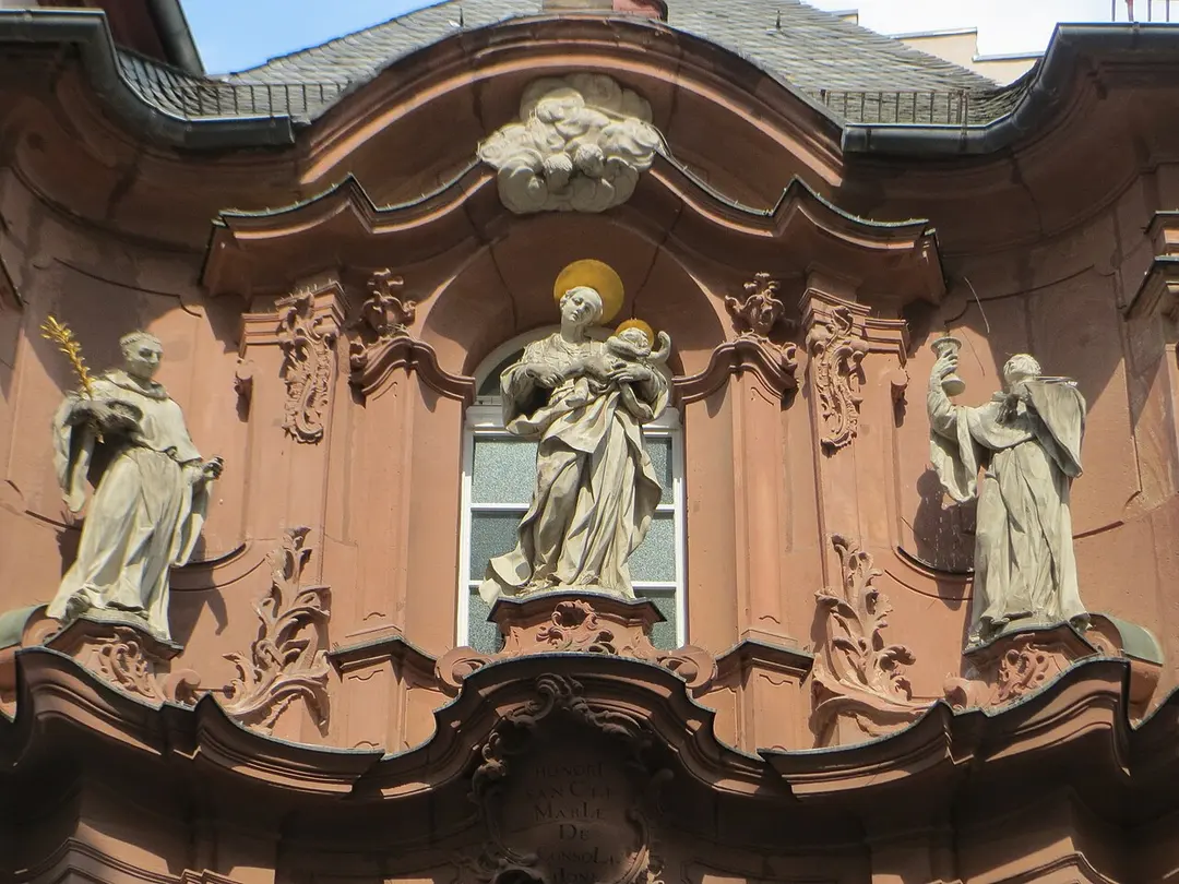 Augustinerkirche