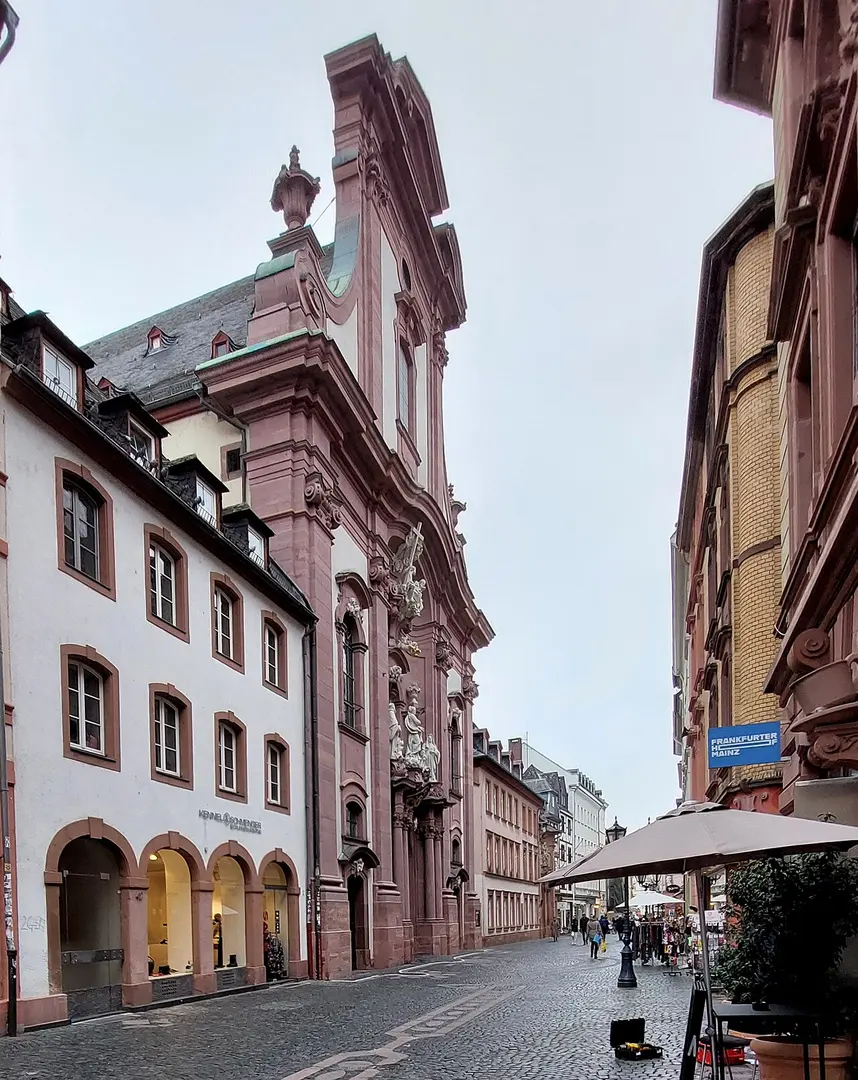 Augustinerkirche