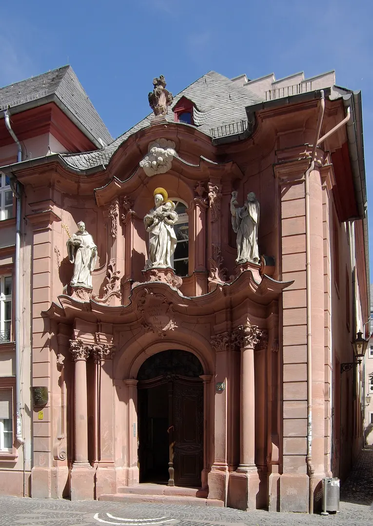 Augustinerkirche