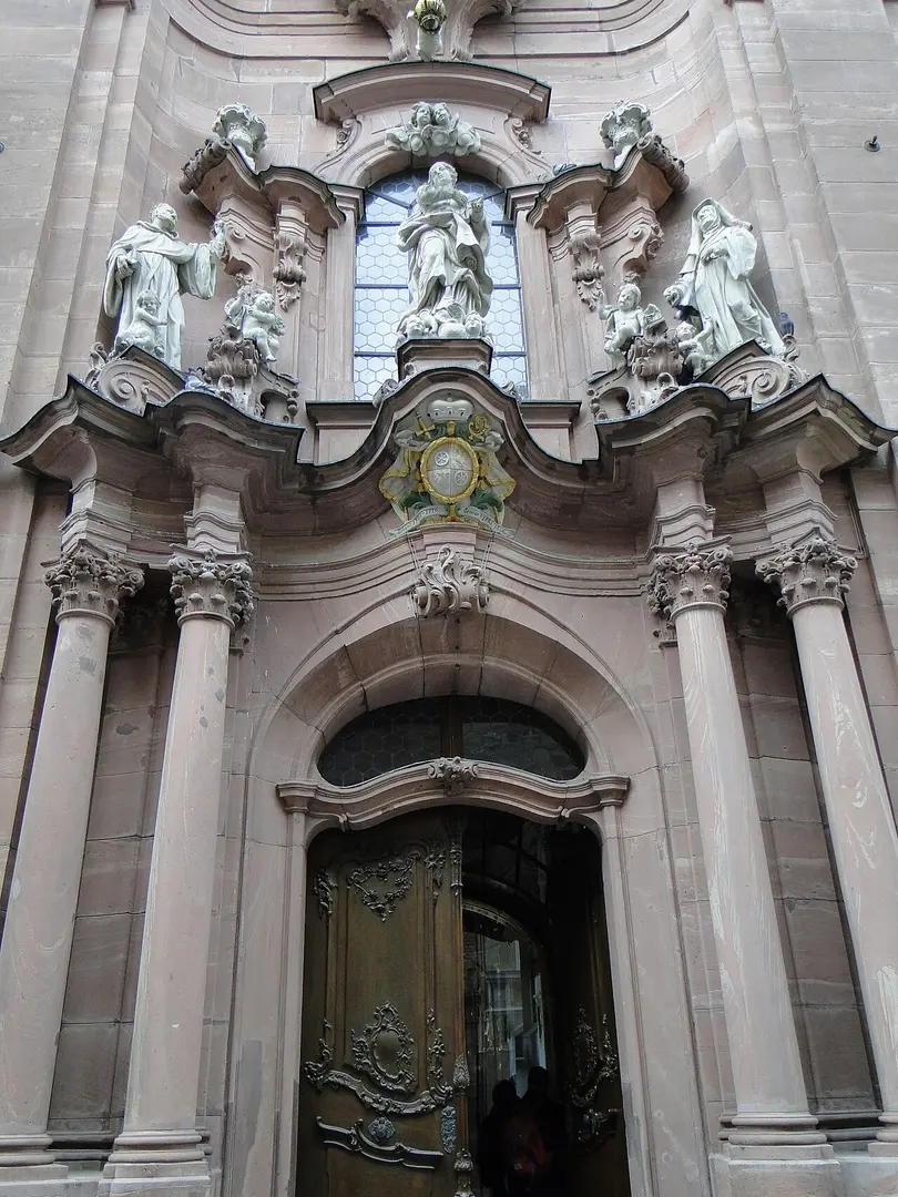 Augustinerkirche