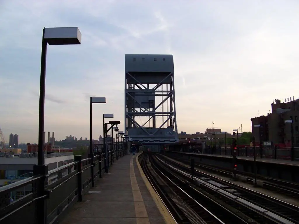 Broadway Bridge