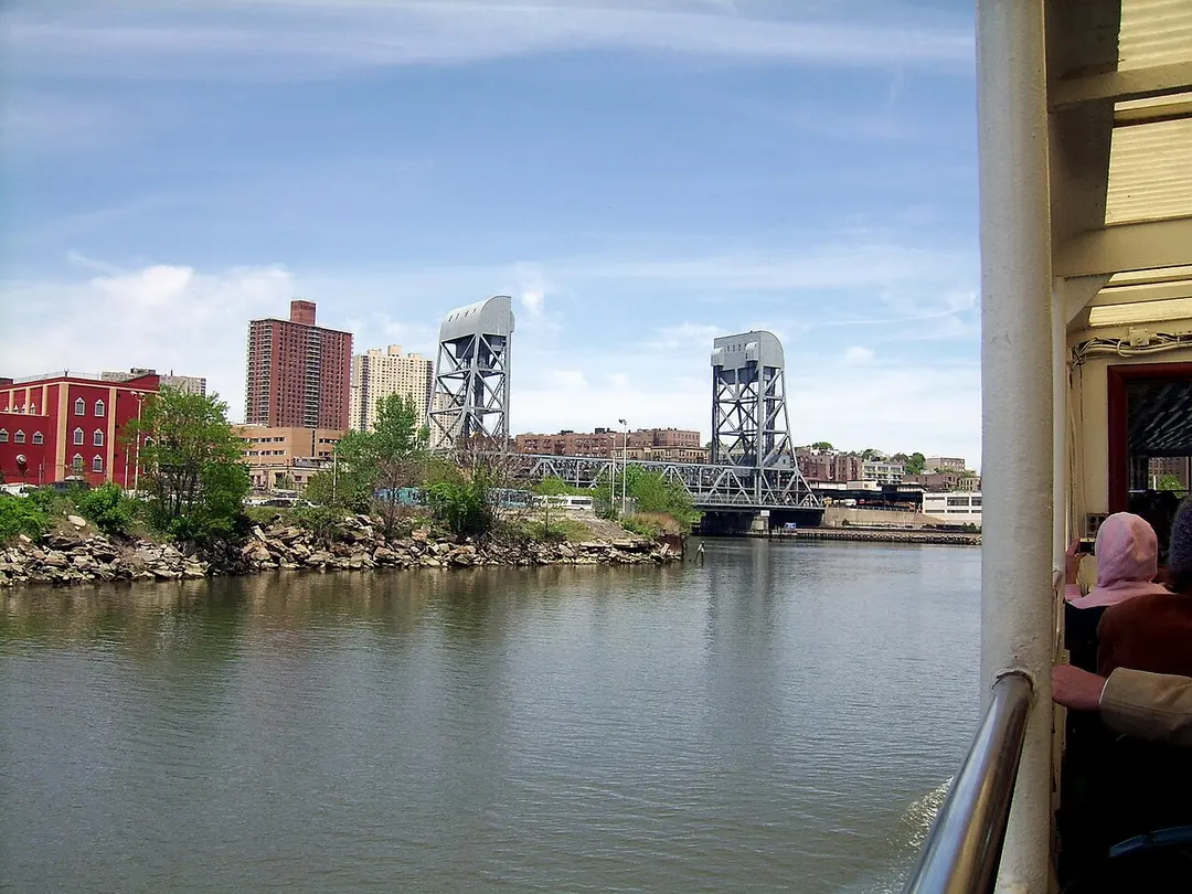 Broadway Bridge