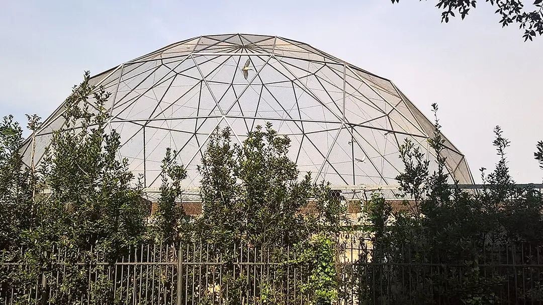Bioparco di Roma