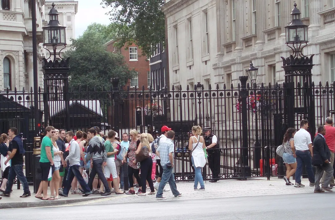 Downing Street