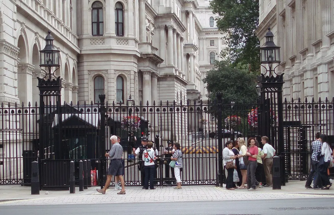 Downing Street