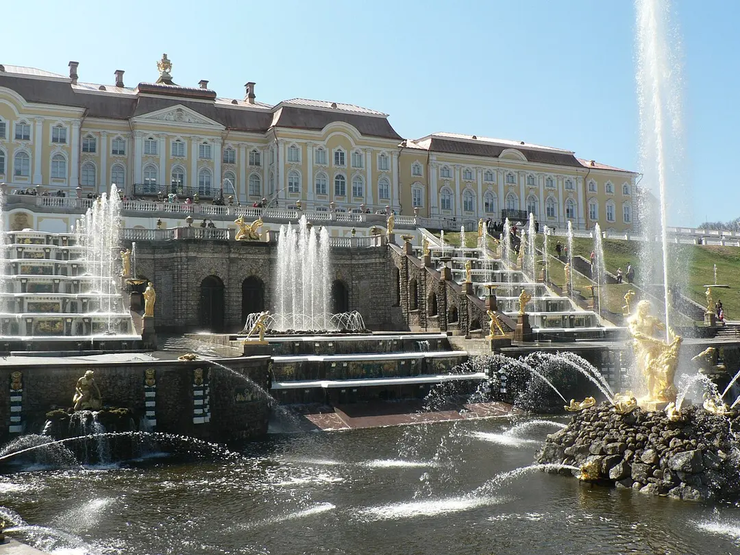 Großer Palast