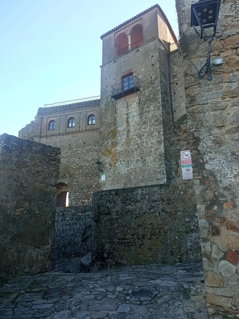 Castillo de Castellar