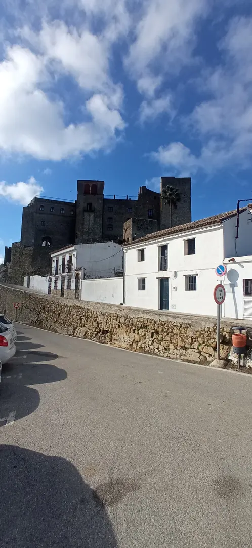 Castillo de Castellar
