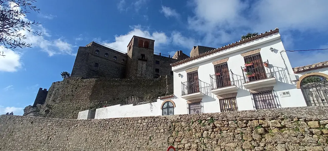 Castillo de Castellar