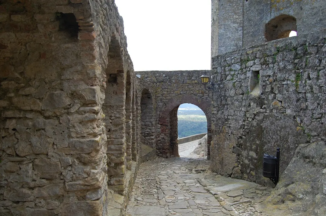 Castillo de Castellar