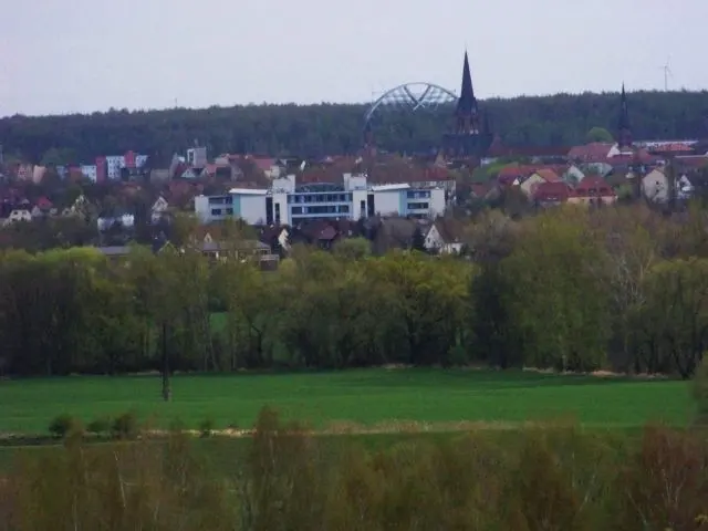 Bitterfelder Bogen