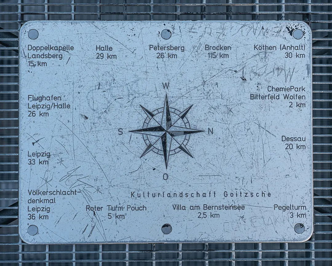 Bitterfelder Bogen