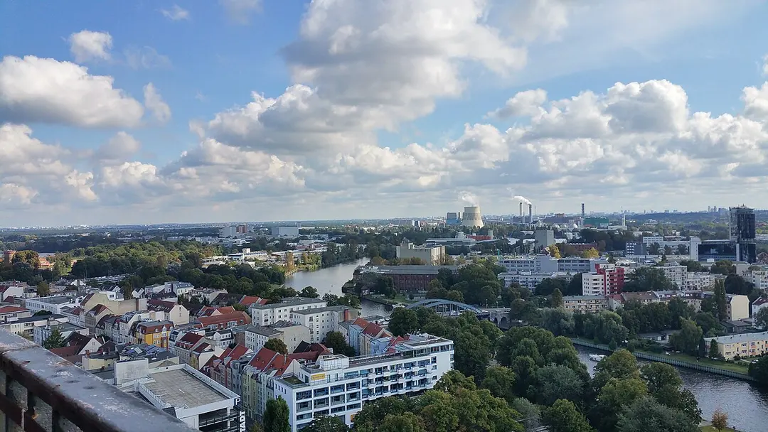 Charlottenbrücke