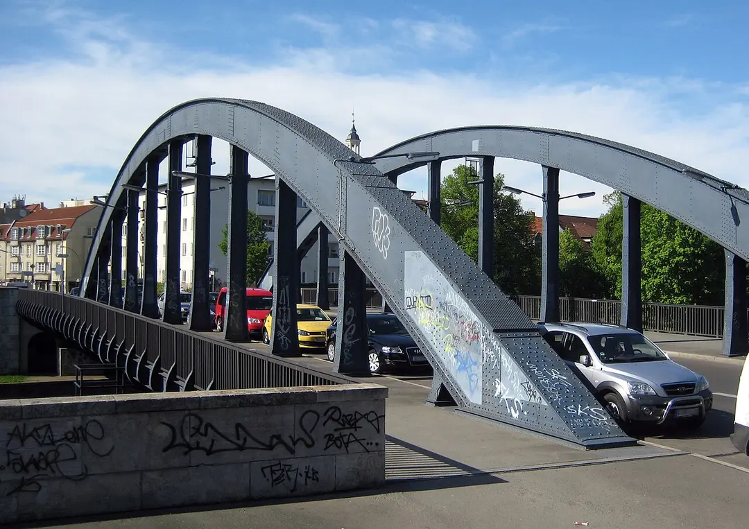 Charlottenbrücke