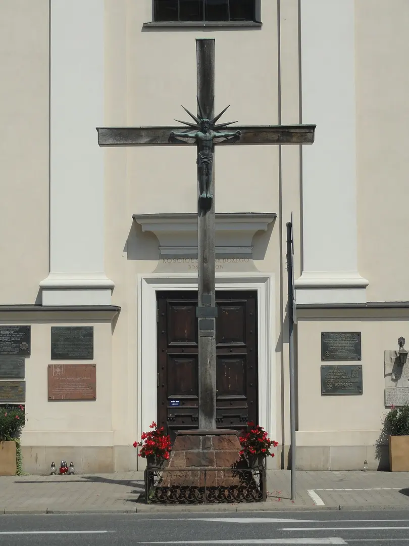 Johannes-von-Gott-Kirche